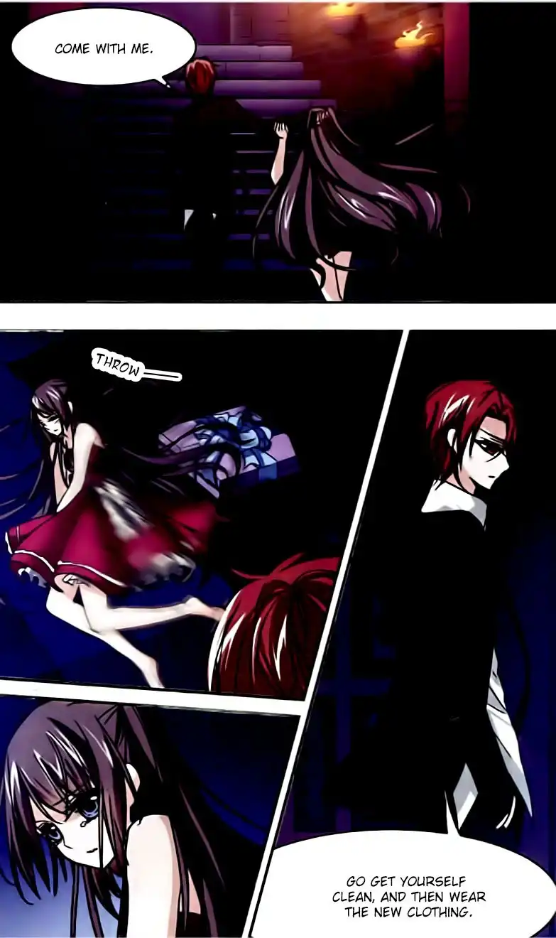 Vampire Sphere Chapter 38 5